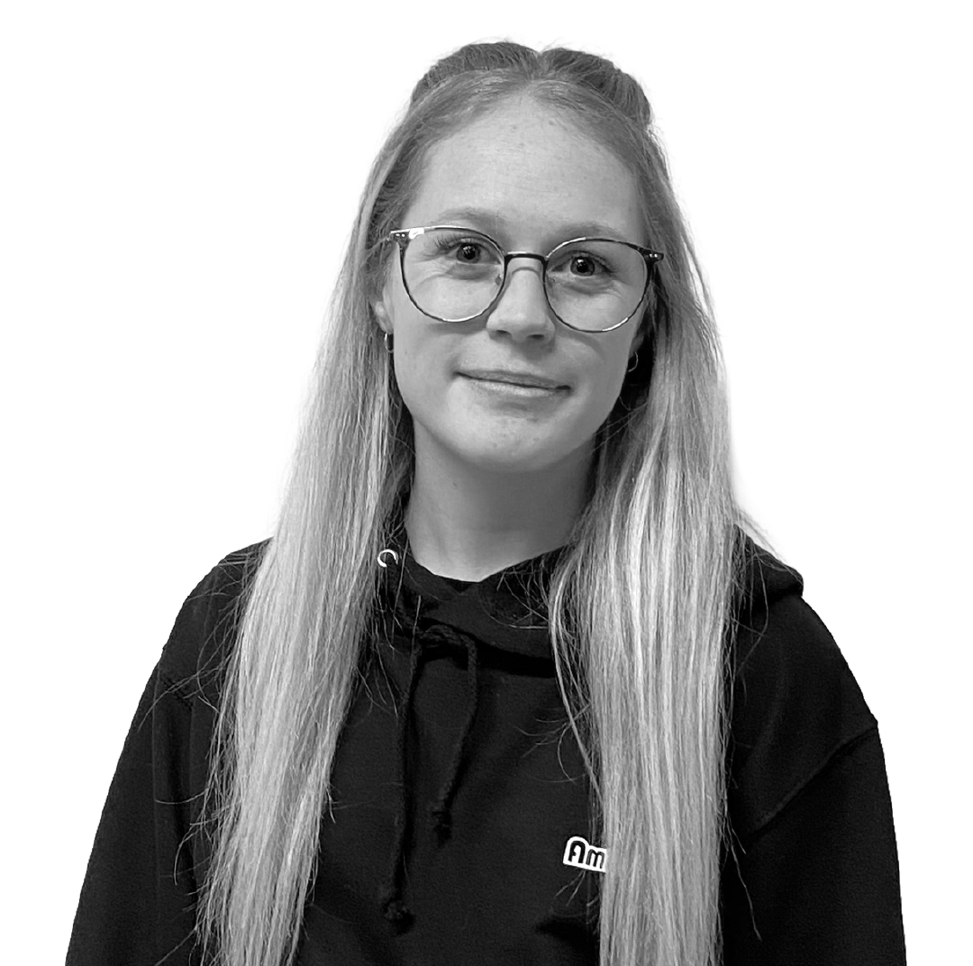 Nicky Prout / Creative Content Designer